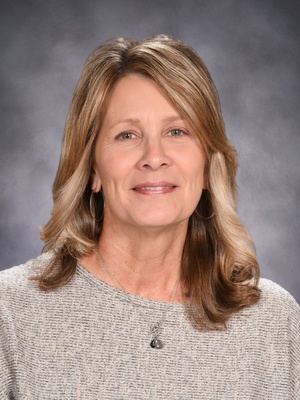 Image of Jennifer Hull-Sell