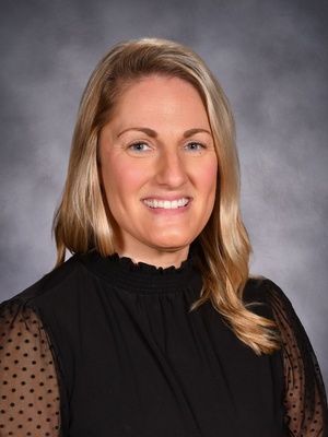 Image of Ashley Jansma