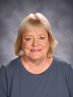 Image of Roxann Johnson