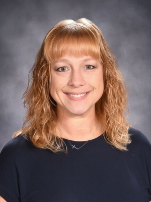 Image of Maily Kocinski