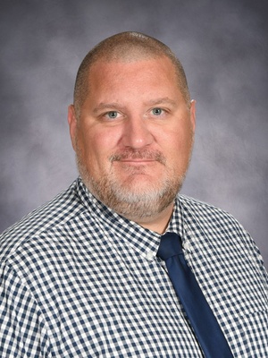 Image of Brandon Krause