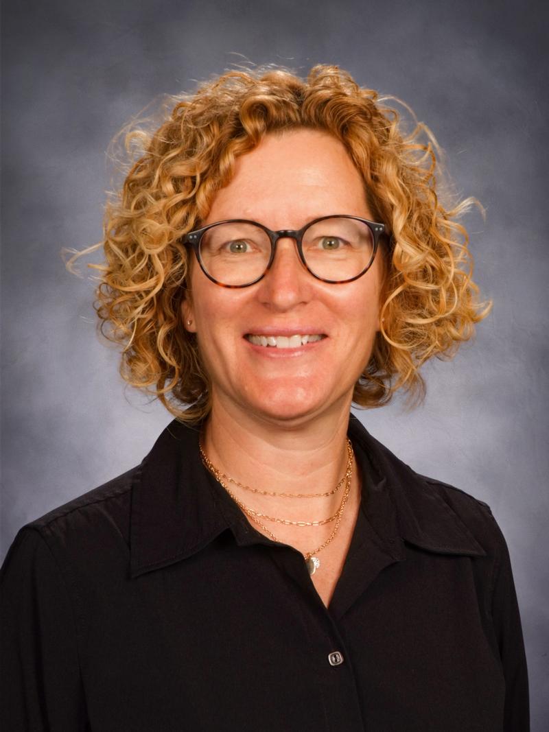 Mary Kuntz