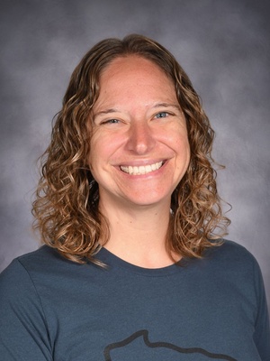 Image of Nicole Lang