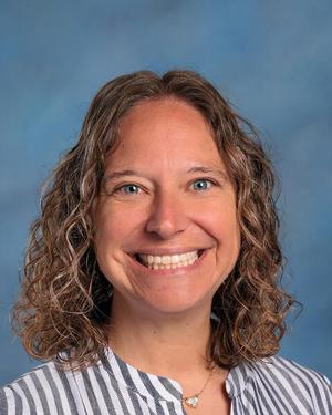 Image of Nicole Lang