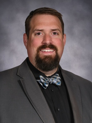 Image of Mark Lefeber