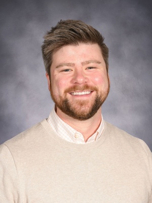 Image of Spencer Liebl