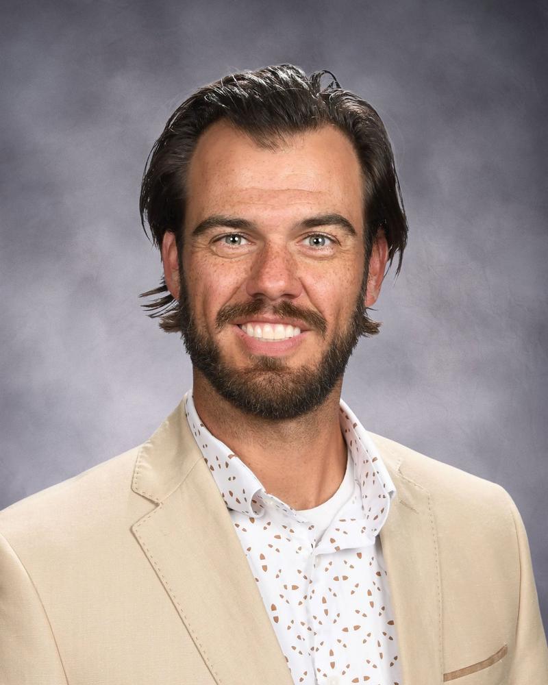 Brock Linde