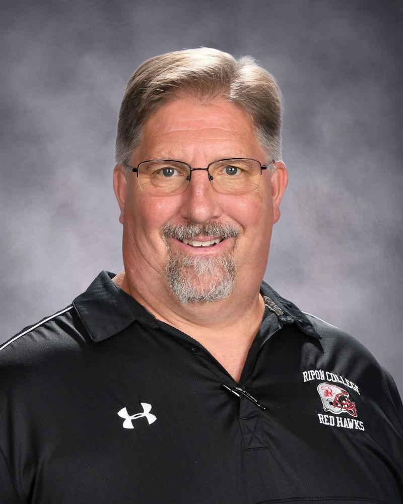 Dan Lueck