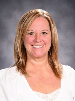 Image of Sarah McClanathan