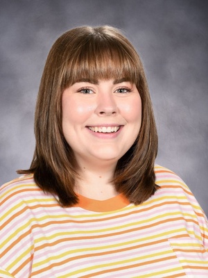 Megan Merkel