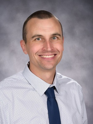 Robert Meyer, EdD