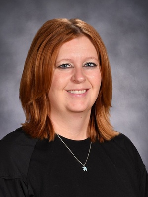 Image of Kelly Minnig