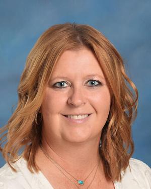 Image of Kelly Minnig