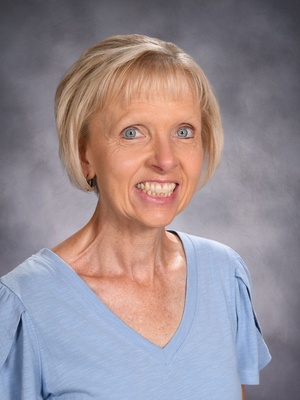 Image of Lori Myszka-Smith