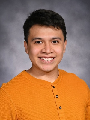 Image of Alexis Osorio