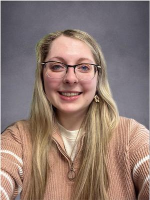 Caitlyn Ostrander
