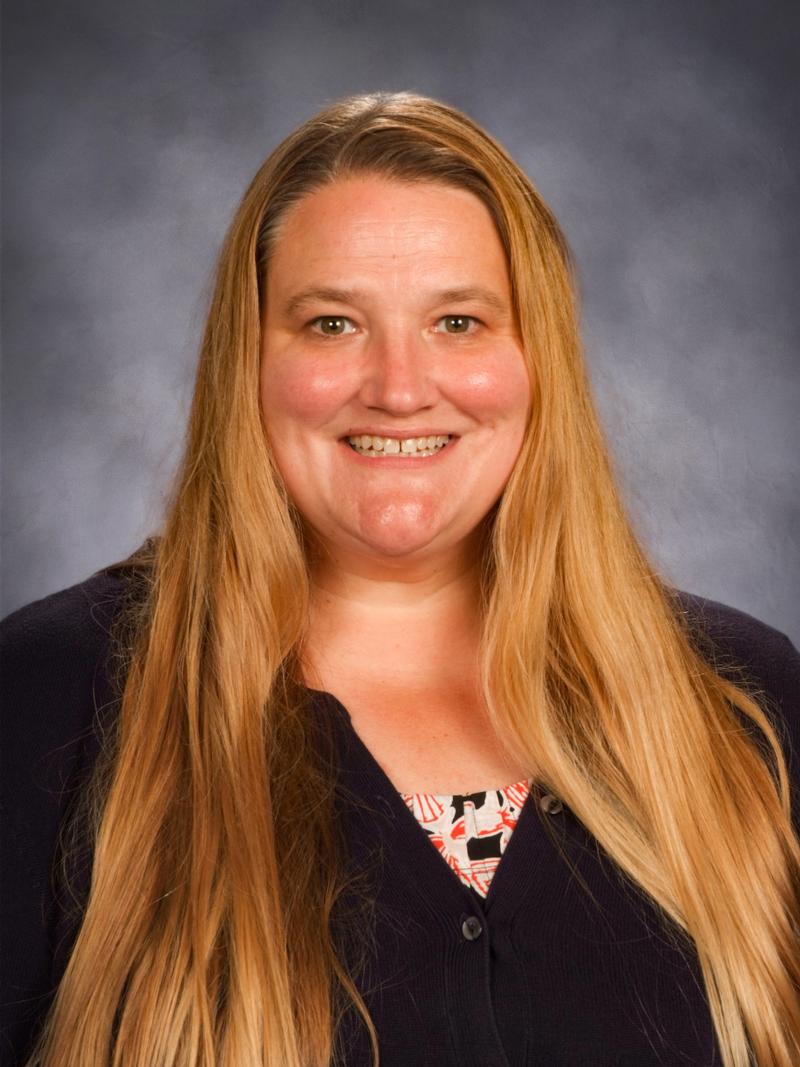 Image of Lisa Panzer