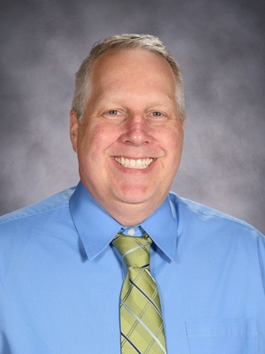 Image of Jesse Peters