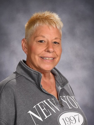 Image of Joanna Piscitelli Downey