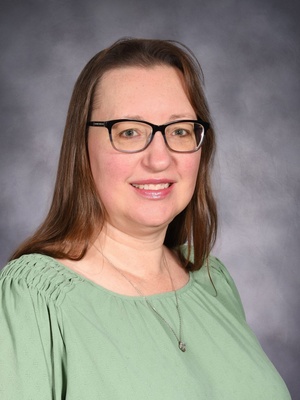 Image of Betsy Ramsdale