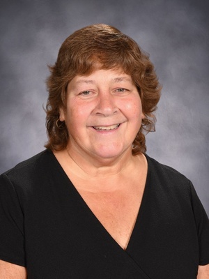 Image of Brenda Riege