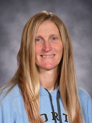 Image of Christina Roberts