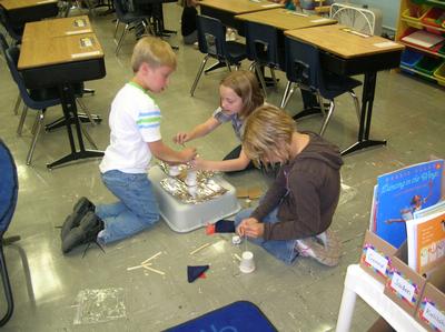 Science - Photo Number 4