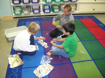 Science - Photo Number 5