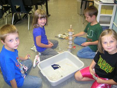 Science - Photo Number 6
