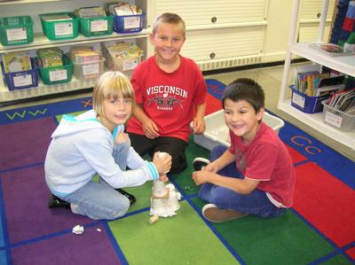 Science - Photo Number 7
