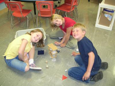 Science - Photo Number 8