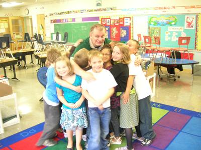 Class Picture - Photo Number 3
