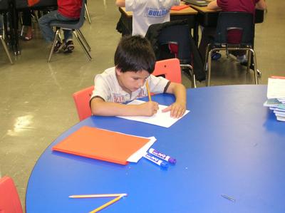 Working Hard - Photo Number 5
