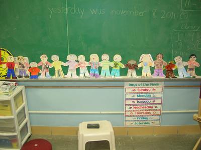 Class Picture - Photo Number 4