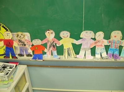 Class Picture - Photo Number 5