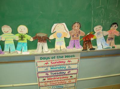 Class Picture - Photo Number 6