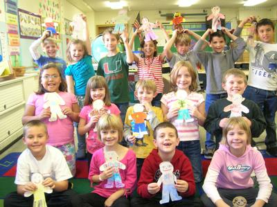 Class Picture - Photo Number 7