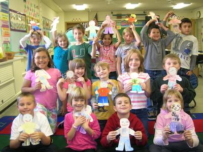 Class Picture - Photo Number 8