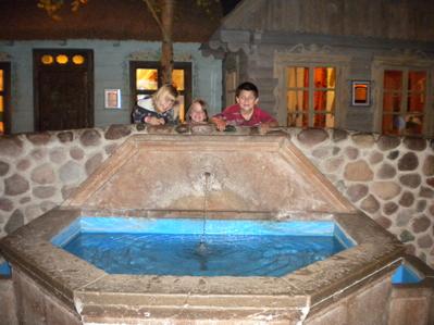 Field Trip - Photo Number 1
