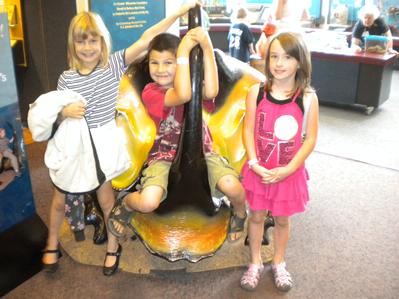 Field Trip - Photo Number 3