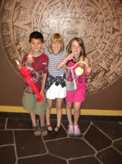 Field Trip - Photo Number 4