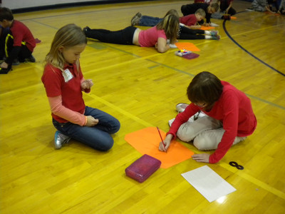 Pumpkin Punctuation (Buddy Event) - Photo Number 2