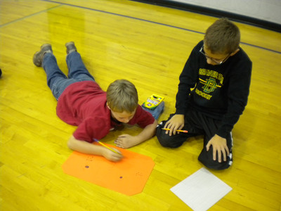 Pumpkin Punctuation (Buddy Event) - Photo Number 5