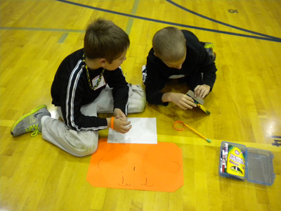 Pumpkin Punctuation (Buddy Event) - Photo Number 6