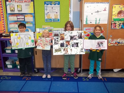 Family Tree/Tradition Projects - Photo Number 5