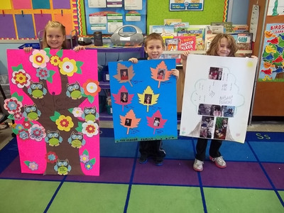 Family Tree/Tradition Projects - Photo Number 1