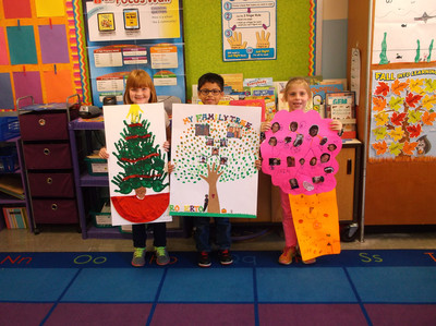 Family Tree/Tradition Projects - Photo Number 4