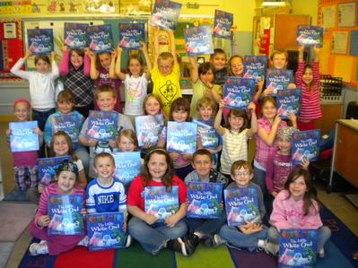 Read Across America - Kiwanis - Photo Number 5