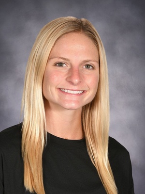 Image of Amber Sandstrom