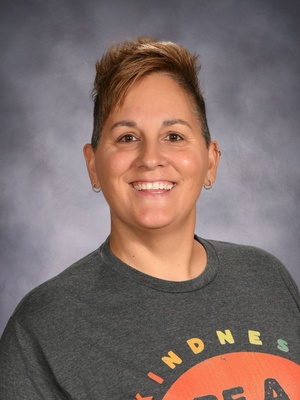 Image of Katie Schmidt-Hahn